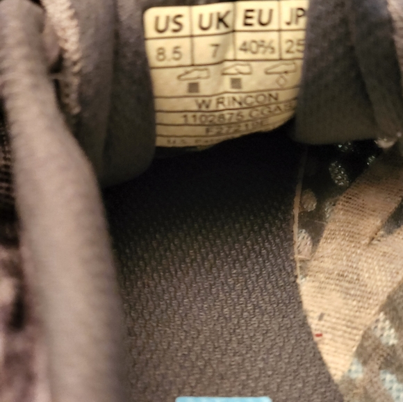 HOKA ONE ONE RINCON SNEAKERS - Picture 8 of 10